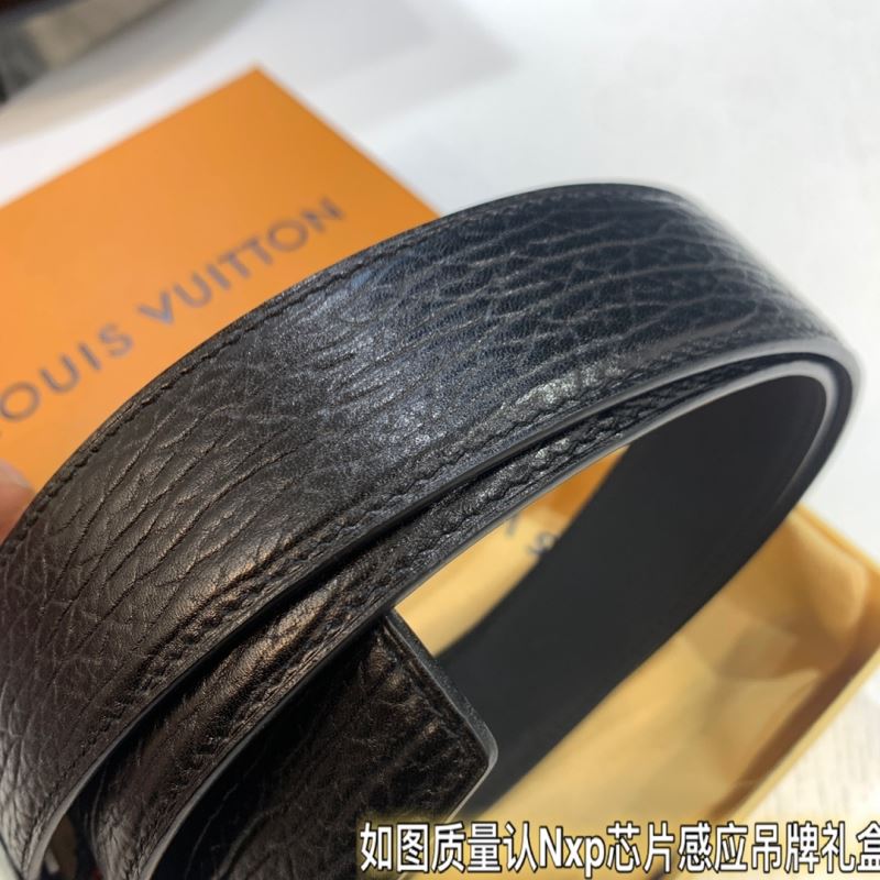 Louis Vuitton Belts